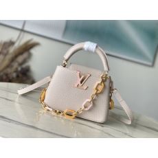 LV Capucines Bags